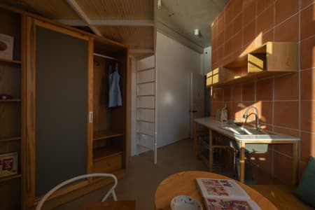 Gia Dinh House